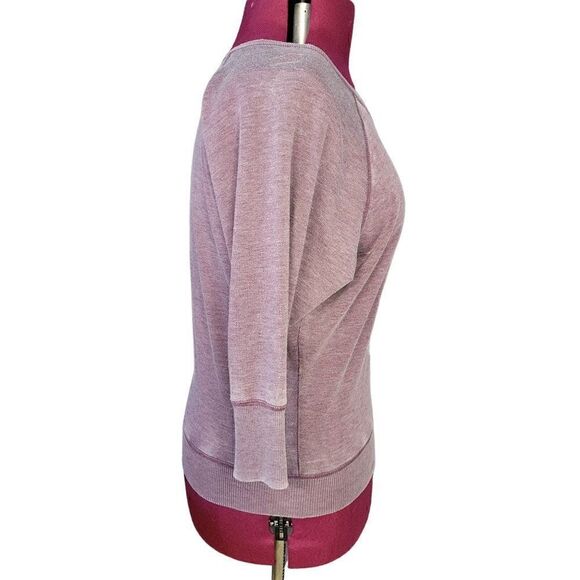 Mudd Crew Neck Top (Size XL) - Picture 2 of 6